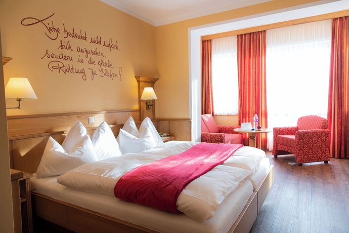 Imagen de la habitación del Hotel Bed and Breakfast Mittelk&auml;rnten. Foto 2