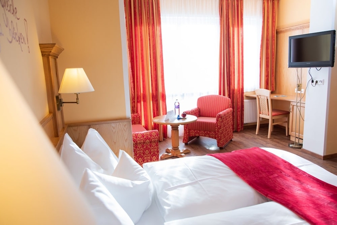 Imagen de la habitación del Hotel Bed and Breakfast Mittelk&auml;rnten. Foto 3