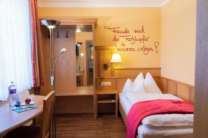 Imagen de la habitación del Hotel Bed and Breakfast Mittelk&auml;rnten. Foto 4
