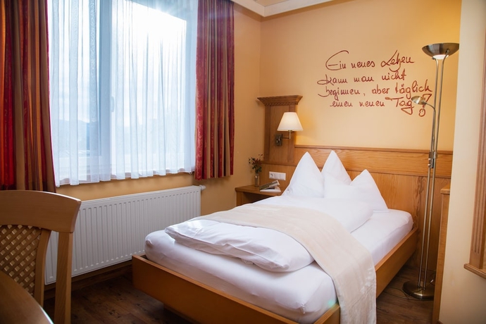Imagen de la habitación del Hotel Bed and Breakfast Mittelk&auml;rnten. Foto 5