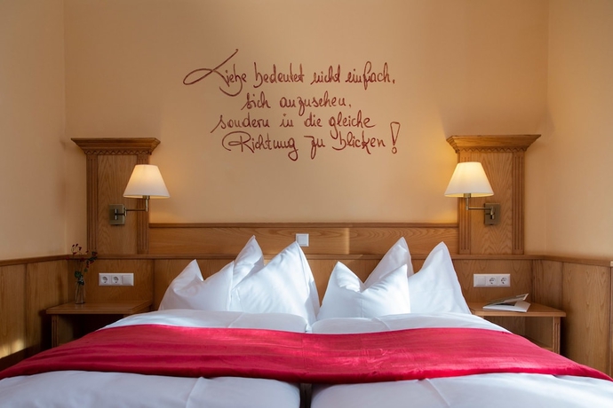 Imagen de la habitación del Hotel Bed and Breakfast Mittelk&auml;rnten. Foto 9