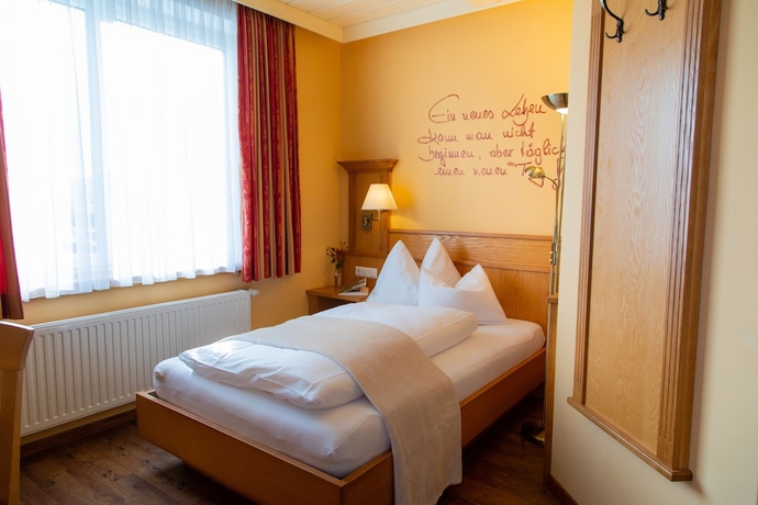 Imagen de la habitación del Hotel Bed and Breakfast Mittelk&auml;rnten. Foto 12