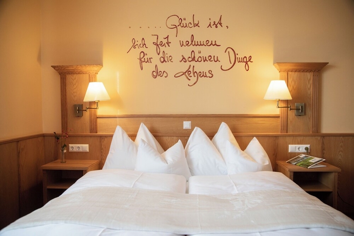 Imagen de la habitación del Hotel Bed and Breakfast Mittelk&auml;rnten. Foto 13