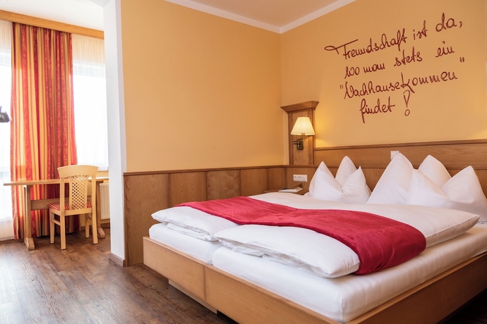 Imagen de la habitación del Hotel Bed and Breakfast Mittelk&auml;rnten. Foto 14