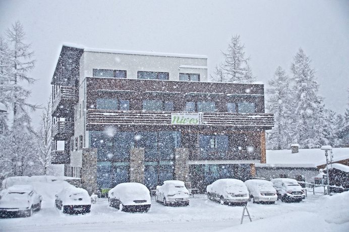 Imagen general del Hotel Bed and Breakfast Nives. Foto 2
