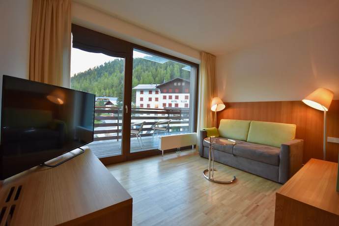 Imagen de la habitación del Hotel Bed and Breakfast Nives. Foto 15