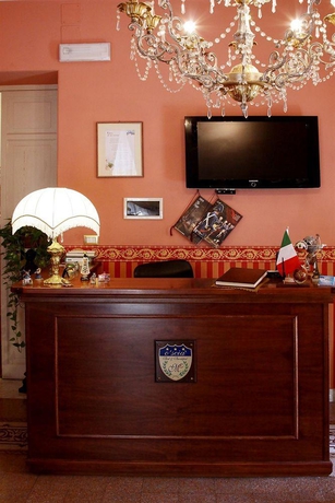 Imagen general del Hotel Bed and Breakfast O'Scià. Foto 4