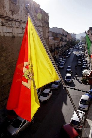 Imagen general del Hotel Bed and Breakfast O'Scià. Foto 5