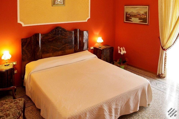 Imagen general del Hotel Bed and Breakfast O'Scià. Foto 11