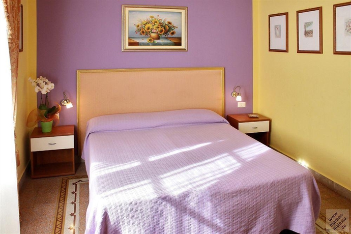 Imagen general del Hotel Bed and Breakfast O'Scià. Foto 12