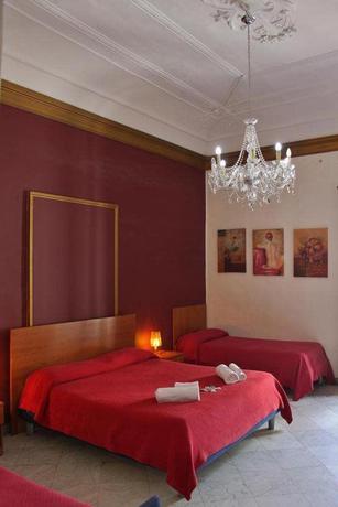 Imagen de la habitación del Hotel Bed and Breakfast Opera, Catania. Foto 3