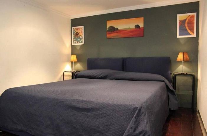 Imagen de la habitación del Hotel Bed and Breakfast Opera, Catania. Foto 6