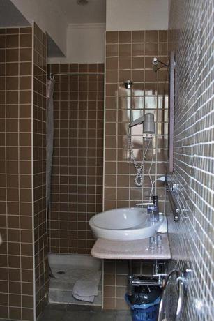 Imagen de la habitación del Hotel Bed and Breakfast Opera, Catania. Foto 9