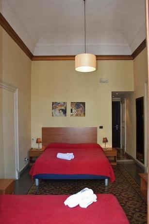 Imagen de la habitación del Hotel Bed and Breakfast Opera, Catania. Foto 10