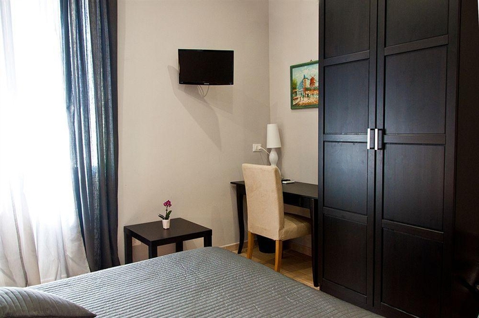 Imagen general del Hotel Bed and Breakfast Operà, Palermo. Foto 3