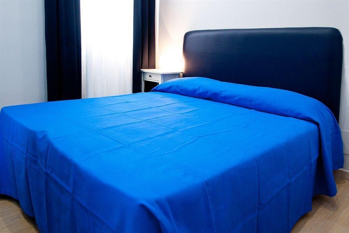 Imagen general del Hotel Bed and Breakfast Operà, Palermo. Foto 4