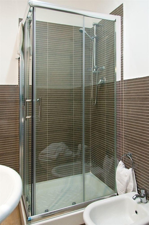 Imagen general del Hotel Bed and Breakfast Operà, Palermo. Foto 8