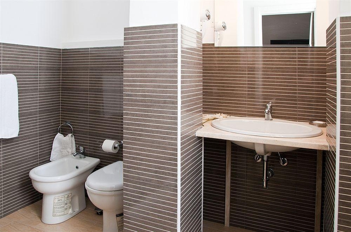 Imagen general del Hotel Bed and Breakfast Operà, Palermo. Foto 10