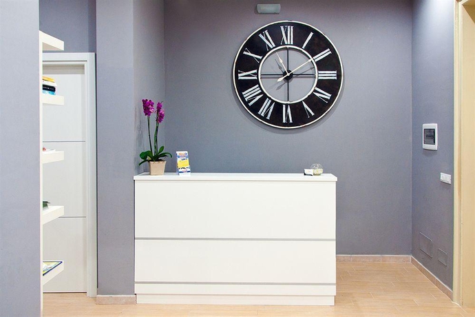 Imagen general del Hotel Bed and Breakfast Operà, Palermo. Foto 13