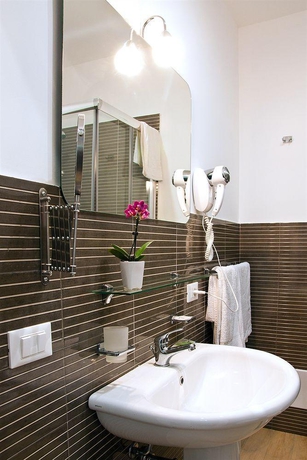 Imagen general del Hotel Bed and Breakfast Operà, Palermo. Foto 15