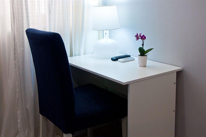 Imagen general del Hotel Bed and Breakfast Operà, Palermo. Foto 16