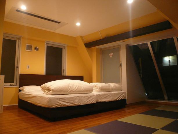 Imagen de la habitación del Hotel Bed and Breakfast RENGA &ndash; Hostel. Foto 11