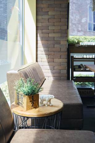Imagen de los interiores del Hotel Bed and Breakfast RENGA &ndash; Hostel. Foto 20