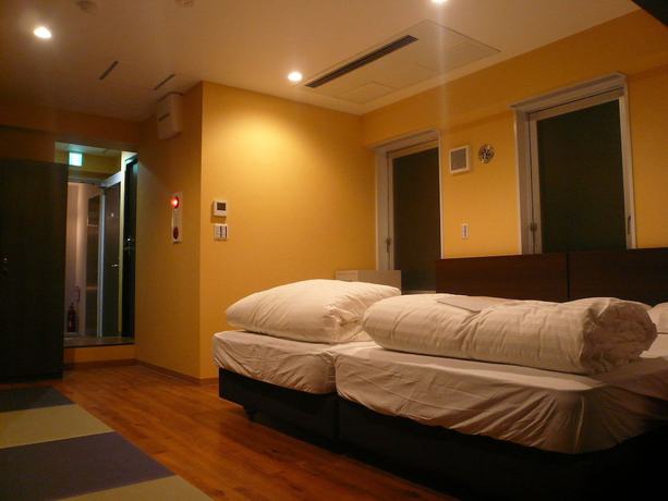 Imagen de la habitación del Hotel Bed and Breakfast RENGA &ndash; Hostel. Foto 16