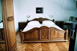 Imagen general del Hotel Bed and Breakfast Senator. Foto 2