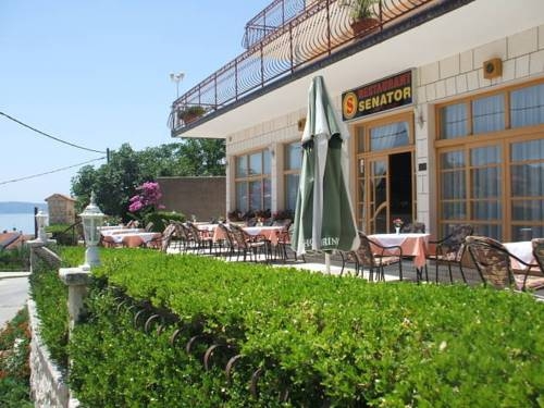 Imagen general del Hotel Bed and Breakfast Senator. Foto 4