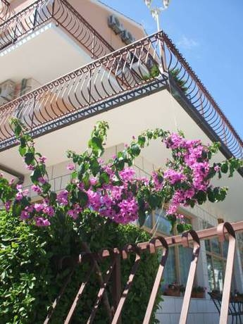 Imagen general del Hotel Bed and Breakfast Senator. Foto 5