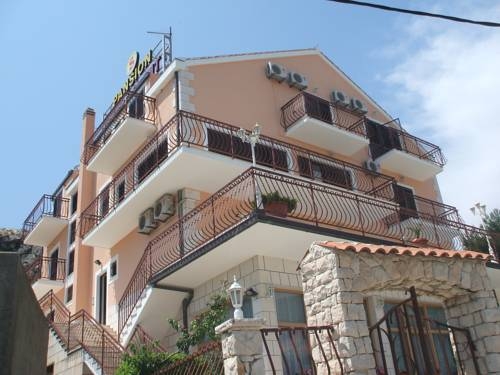 Imagen general del Hotel Bed and Breakfast Senator. Foto 6