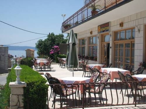 Imagen general del Hotel Bed and Breakfast Senator. Foto 7