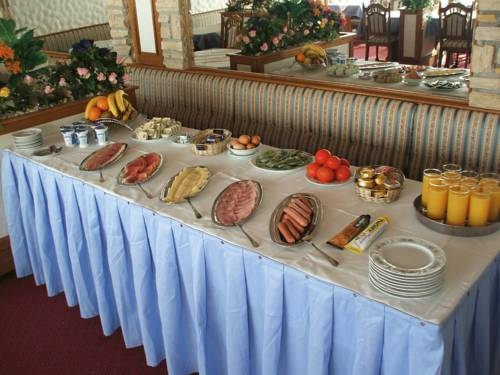 Imagen general del Hotel Bed and Breakfast Senator. Foto 8