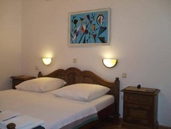 Imagen general del Hotel Bed and Breakfast Senator. Foto 9