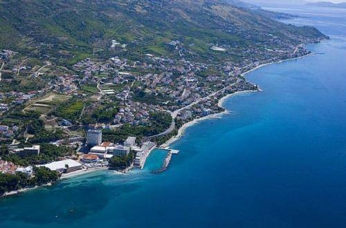 Imagen general del Hotel Bed and Breakfast Senator. Foto 10