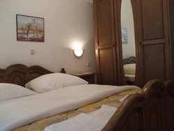 Imagen general del Hotel Bed and Breakfast Senator. Foto 11