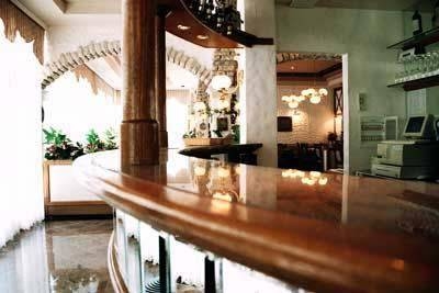 Imagen general del Hotel Bed and Breakfast Senator. Foto 13