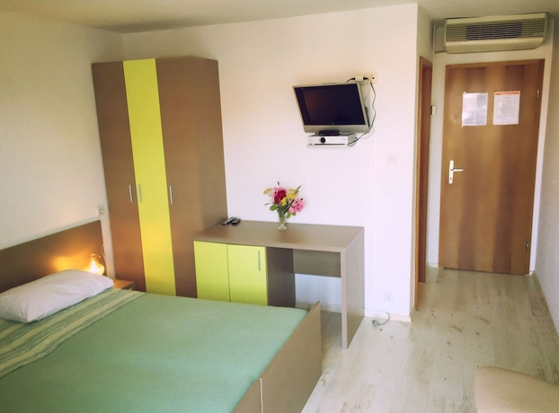 Imagen de la habitación del Hotel Bed and Breakfast Sidro. Foto 6