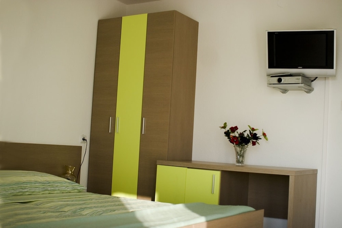 Imagen de la habitación del Hotel Bed and Breakfast Sidro. Foto 7