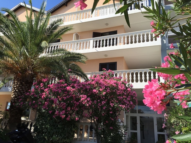 Imagen general del Hotel Bed and Breakfast Sidro. Foto 1
