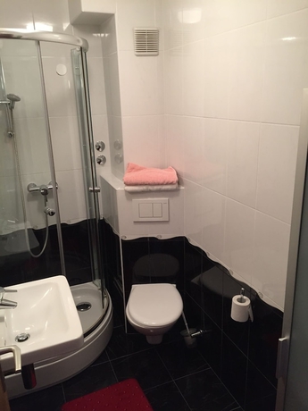 Imagen de la habitación del Hotel Bed and Breakfast Sidro. Foto 13