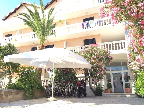 Imagen general del Hotel Bed and Breakfast Sidro. Foto 2