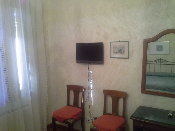 Imagen de la habitación del Hotel Bed and Breakfast Verde Venezia. Foto 7