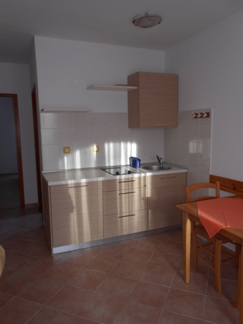 Imagen de la habitación del Hotel Bed and Breakfast Vila Kristina. Foto 8
