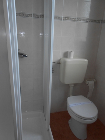 Imagen de la habitación del Hotel Bed and Breakfast Vila Kristina. Foto 12