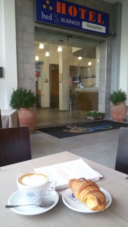 Imagen general del Hotel Bed and Business. Foto 4