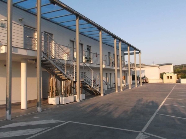 Imagen general del Hotel Bed and Business. Foto 2