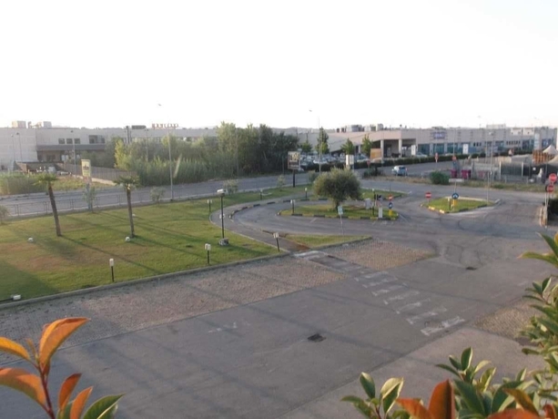 Imagen general del Hotel Bed and Business. Foto 3