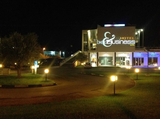 Imagen general del Hotel Bed and Business. Foto 5